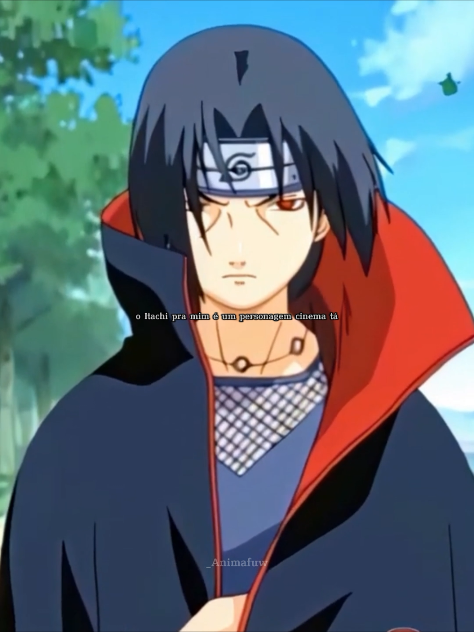 O Sacrifício de Itachi uchiha!- #itachiedit #itachi #sasukeedit #narutoshippudden 
