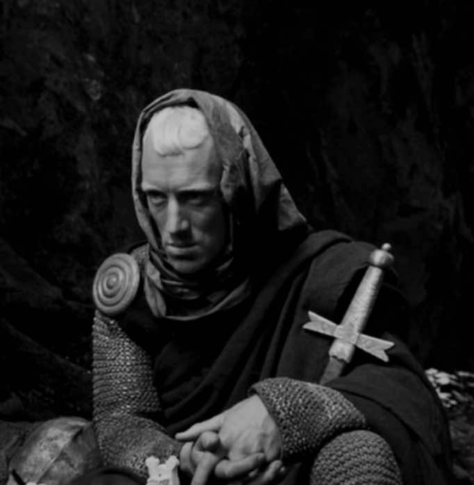#theseventhseal #edit #haveanicelife #arrowheads #fyp 