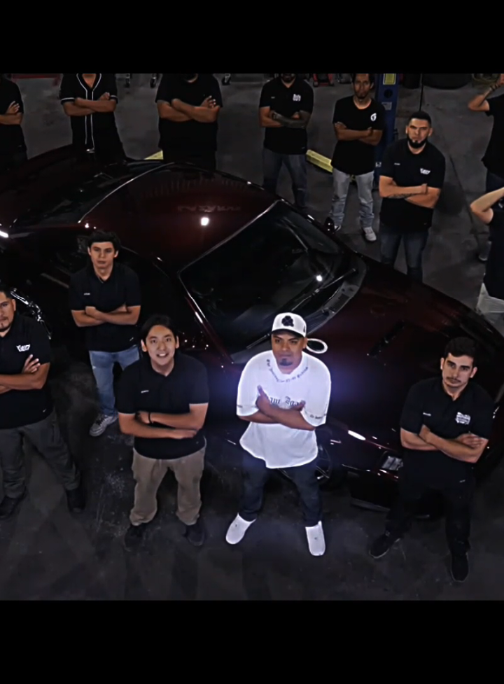 @Kenyi Nakamura @Nocturna Drift Club 😮‍💨 #kenjinakamura #motivacion #pasion #mecanica #autos 