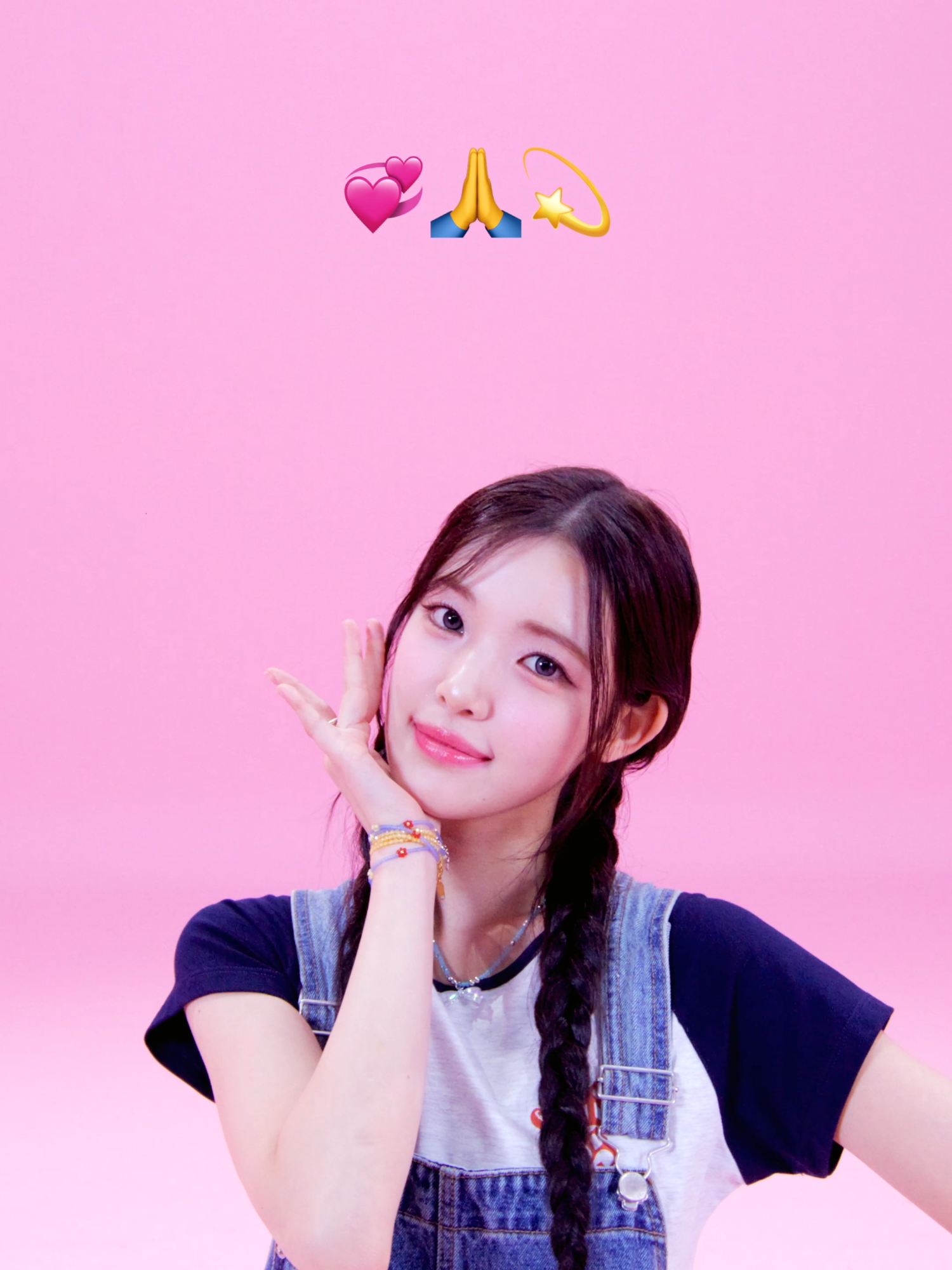 Pick Cookie🍪 하츠투하츠를 이모티콘으로 설명하면? 🐸🍒☀️😘👼🏻🧚🏻🐱🪄 #MOVE_TO_PERFORMANCE #M2 #Hearts2Hearts #하츠투하츠 #H2H #PrettyPlease #Hearts2Hearts_PrettyPlease @hearts2hearts
