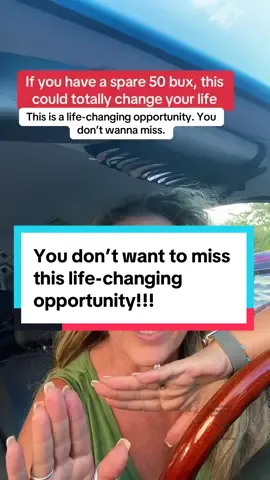 Do not miss this opportunity, you will definitely regret it!!! Total game changer 🤯 #sidehustle #sidehustlesforbeginners #workfromhome #sidehustlethatworks #workonline  