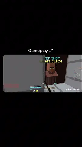 jugando bedwars de chill #bedwars #Minecraft #gameplay #chill 