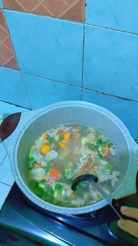 sayur sop #reels  #masakansimple 