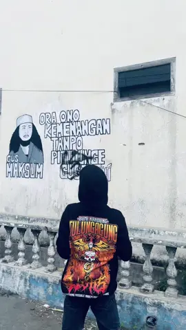 #pagarnusatulungagung #ligasbumikandungtulungagung #ligas 