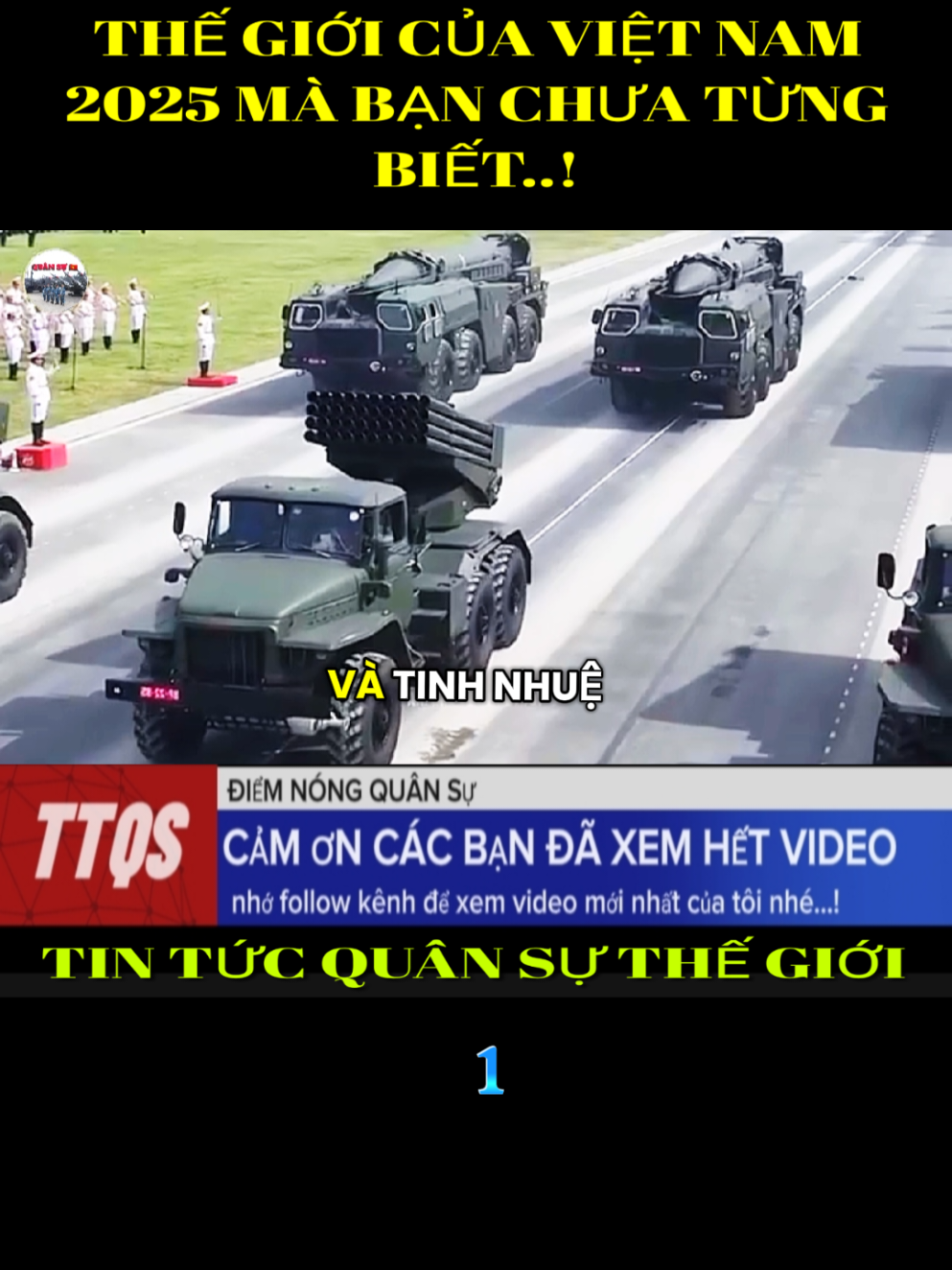 TOP 5 VŨ KHÍ MẠNH NHẤT CỦA VIỆT NAM#xuhuongtiktok #xuhuong2022 #quânsựthếgiới 