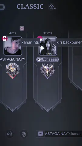 mana yg mau dibantai😈 with bakbaner @𝐍𝐨𝐫𝐯 nay stecu   #mlbb #561norvelious #marganerveus 