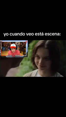 me pongo igual a thegrefg cuando veo las escenas de Emma y Jenna besándose con otro tipo#emmamyers #agoodgirlsguidetomurderseries #thegrefg 