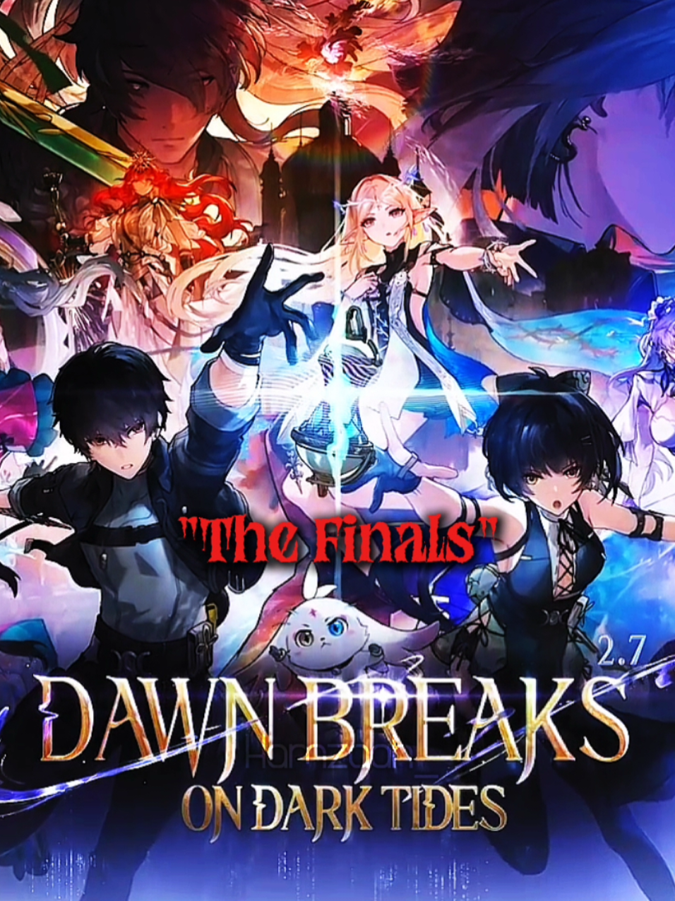 Here we go! Rinascita, Final arc : 