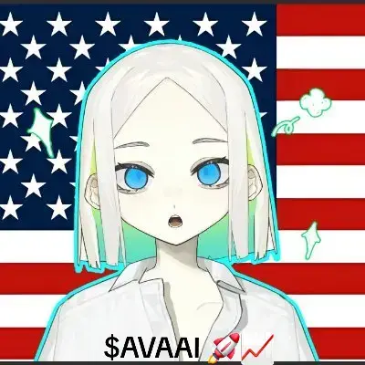 $AVAAI  SUDAH SIAP TERBANG #cryptocurrency #memecoin #FUTUR #crypto #treding 