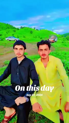 #onthisday