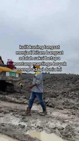 nyatu yo jek rekoso dulor #coalmining #storytambang #foryou #tambanghitz 