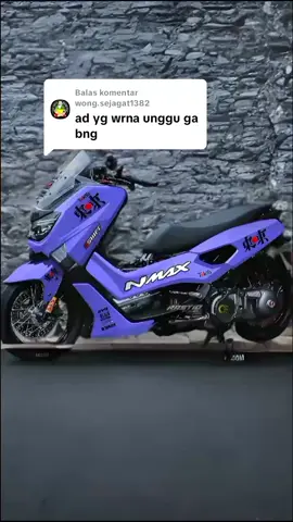 Membalas @wong.sejagat1382 #fyp #belilokal #honda #decal #nmax 