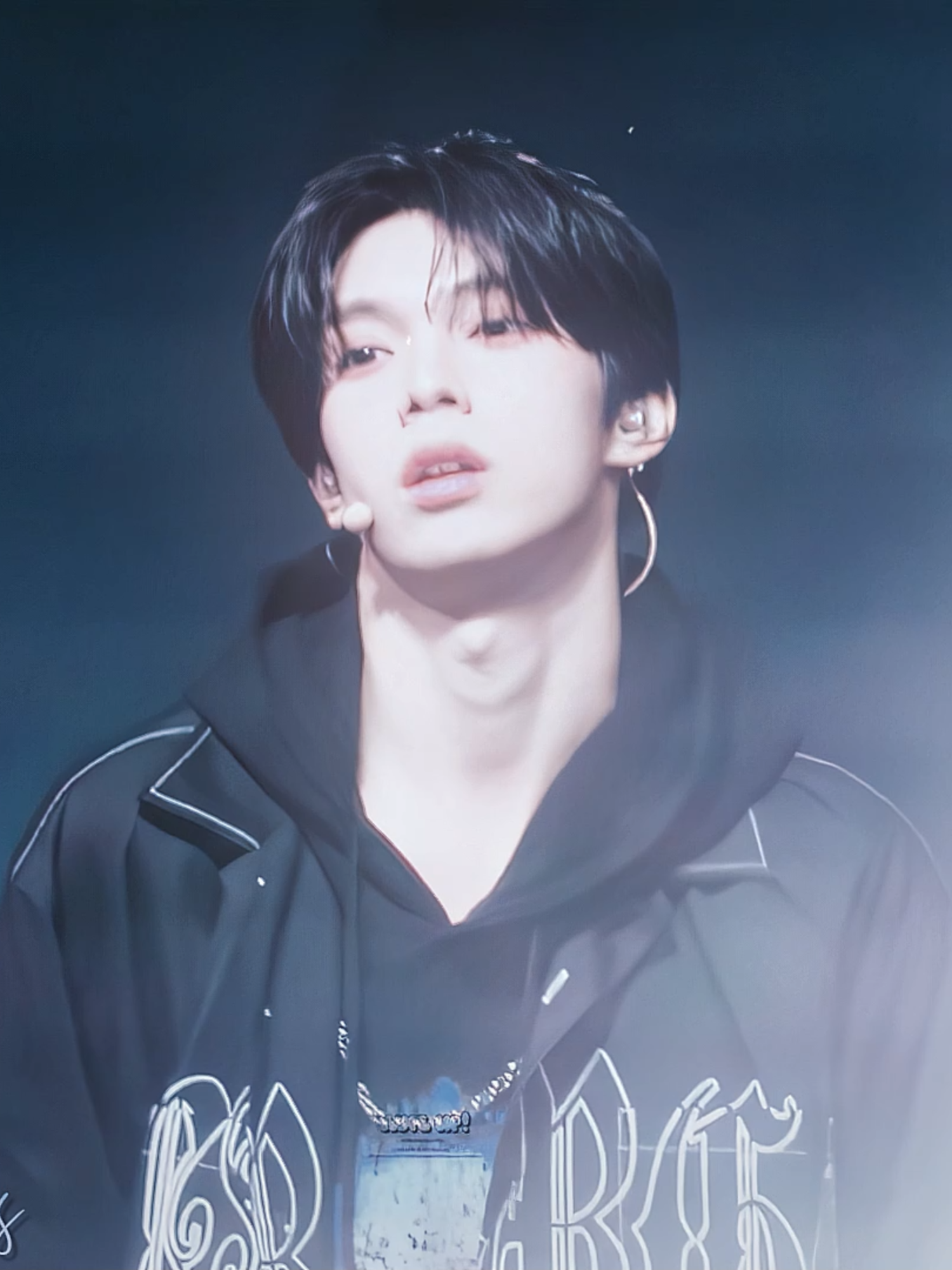 BRAT ATTITUDE LIYU WAS PEAKKKKK #liyu #chueiliyu #LIYUEDIT #b2p #boys2planet #fyp #viral