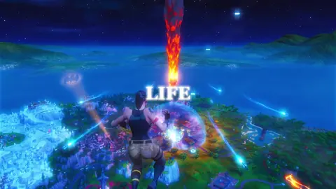 HAPPY 8 YEARS FN 🥳 #fortnite #fortniteedit #trending #nostalgia #fyp  