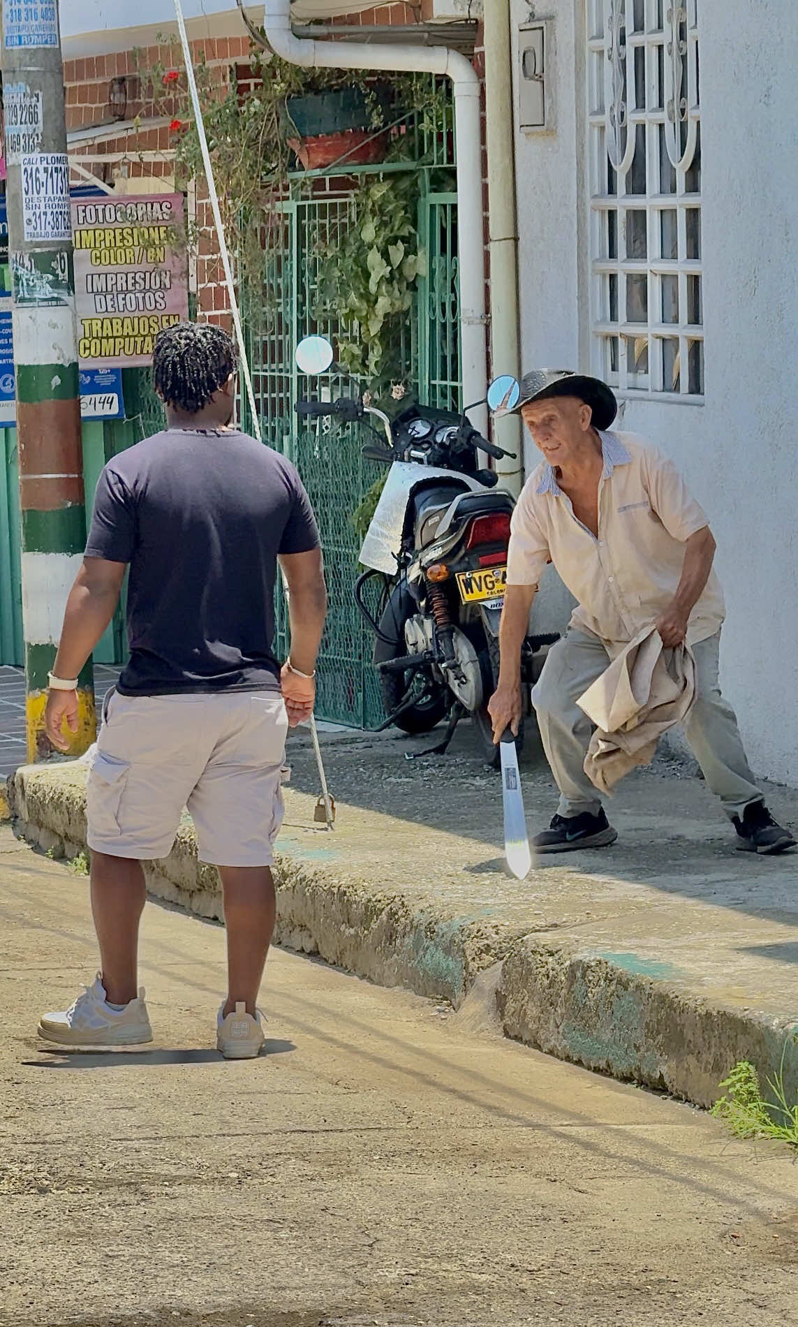 Que le pasa a la gente últimamente 😱 #viral #funny 