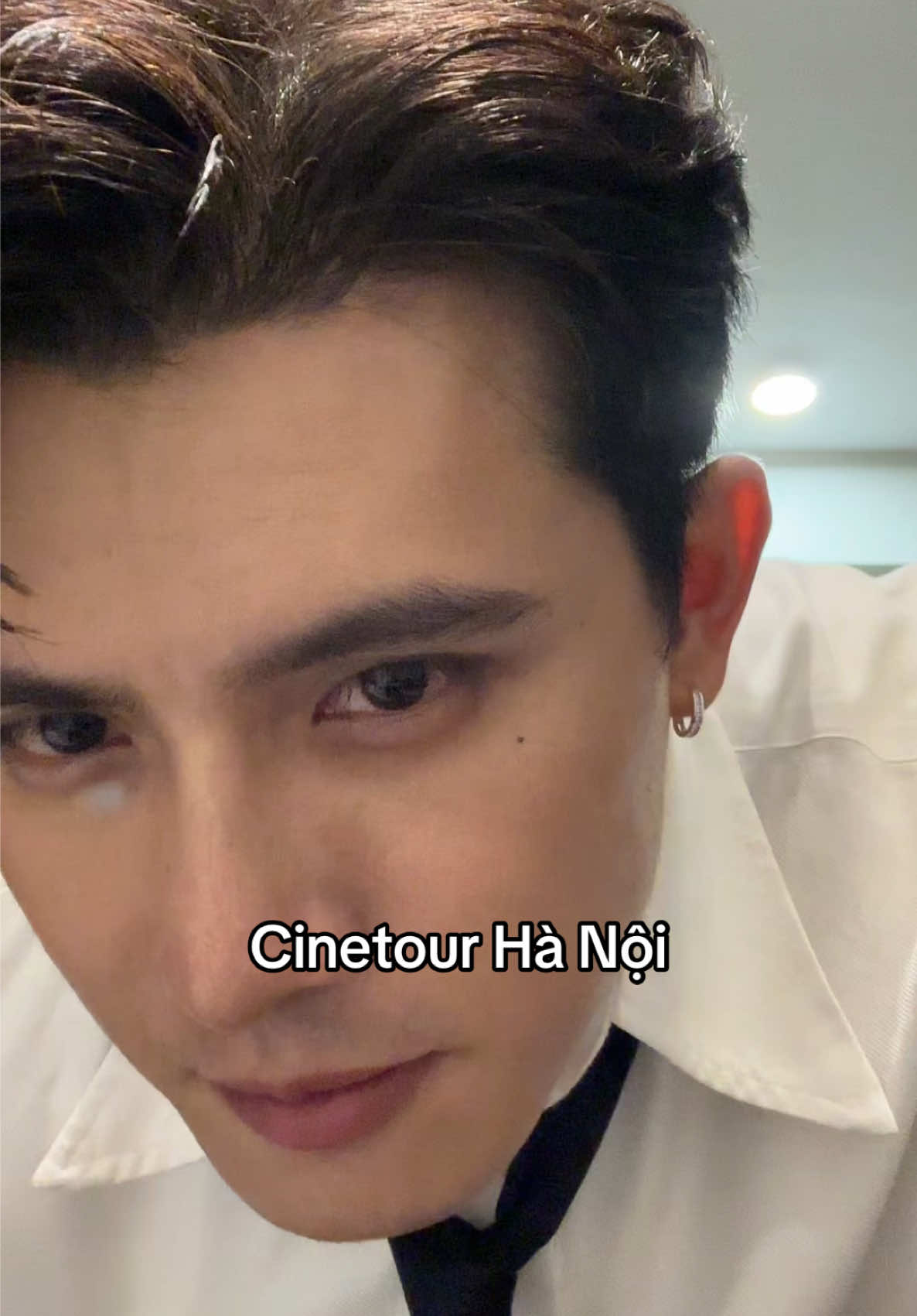 Tui tới đây Hà Nội ơi ✈️ #tuchientrenkhong #tranngocvang #fyp 