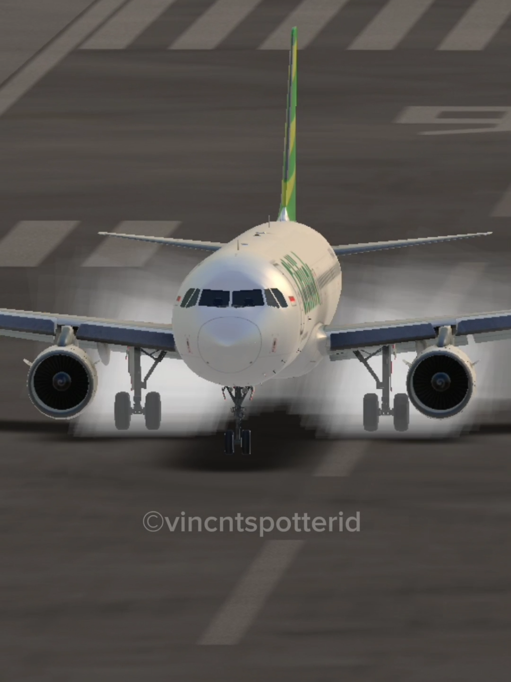 Nostalgia main RFS stelah 5 tahun #flightsimulator #aviasi #fypシ゚ #fypppppppppppppppppppppp #fypage 