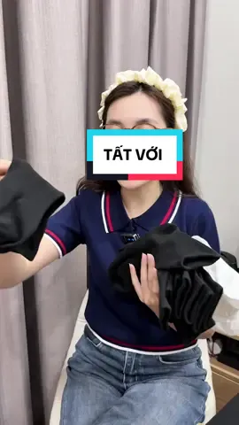 Tất vớ 
