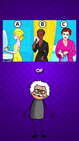 Are you able to answer all of them?? 🤔🤔 #quiztime #quizzmaster #riddles #interestingquestions #quizchallenge 