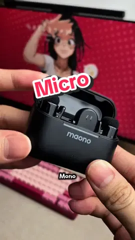 Micro cài áo không dây #micro #micthuamkhongday 
