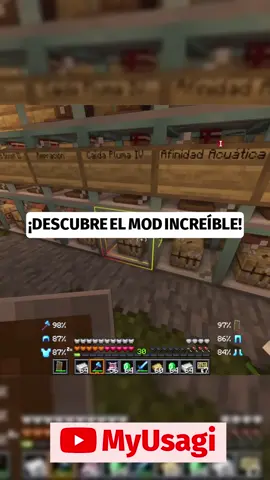 En este clip, exploramos el emocionante mundo de Minecraft mientras buscamos piedra y probamos nuestra nueva picota de diamante. ¡Acompáñame en esta aventura donde descubrimos un mod de estaciones y nos enfrentamos a nuevos desafíos! ¿Lograremos encontrar la eficiencia 6? ¡No te lo pierdas!#Minecraft #Gaming #PicotaDeDiamante #AventuraMinecraft #ModDeEstaciones