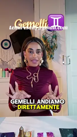 #LIVEIncentiveProgram #LIVEStory #PaidPartnership  GEMELLI♊️Lettura Generale mese di Ottobre🍂🍃🍁 #spiritualitaancestrale🕯️ #unmessaggioperte💌 