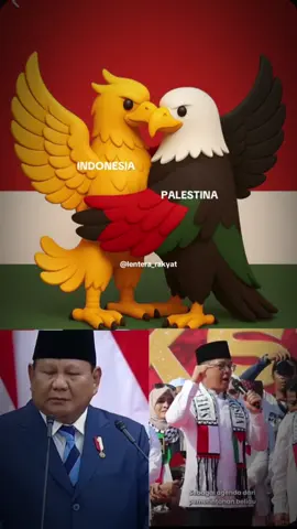 Komitmen Indonesia bersama Palestina bukan sekedar janji kampanye 😌, justru tidak dikampanyekan tapi tetap prioritas tentang kemanusiaan dan Palestina merupakan saudara #indonesia🇮🇩 #palestine🇵🇸 #prabowo #gibranrakabuming #sugiono 