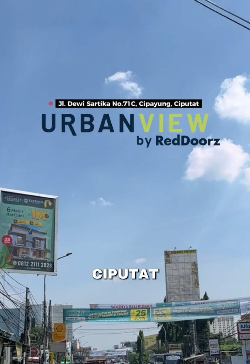 Hotel syariah, strategis, fasilitas ok, ramah di kantong! cocok banget buat short stay✨ 📍Urbanview Syariah Ciputat #hotelciputat #ciputat #redtravelers #urbanviewbyreddoorz #hotelmurah 