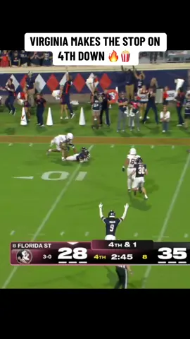 #cfb #CollegeFootball #football #virginia #floridastate 