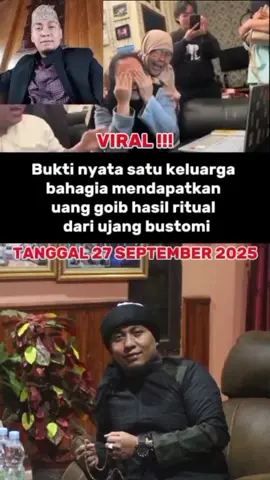 viral #fyp #viral #pesugihan #danagoib #percaya