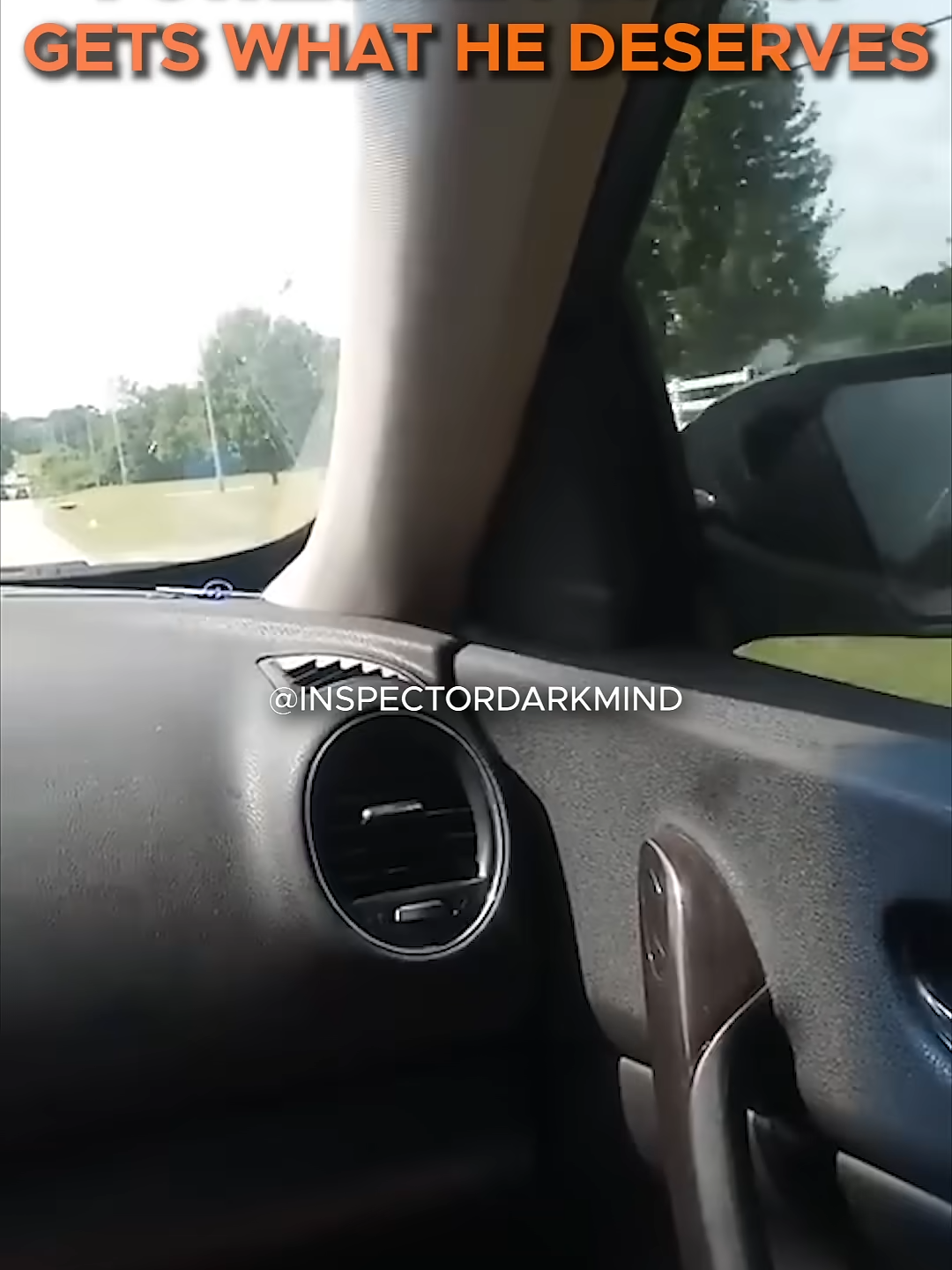 He CANT Pull Me Over! Well He IS! Cop Violated Folks Rights, Gets Owned, Schooled and Dismissed