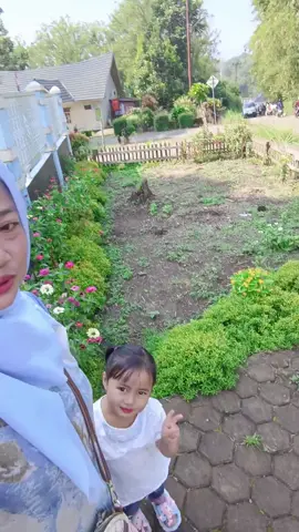 tiktok ma anak bungsu #ti̇ktok 