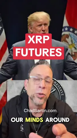 Think XRP is just for holding? Think again. Futures trading is where the real money moves Ready to level up your strategy? #crypto #xrppriceprediction #XRP #rp #xrparmy                