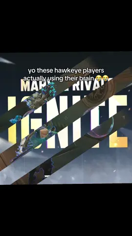 who even discovered that line up  #marvelrivals #fyp #xyzabc #marvelrivalsignite