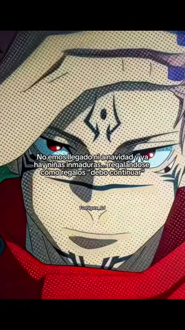 #frasesfushiguro #sukuna #factos #indirectas #jujutsukaisenedit 