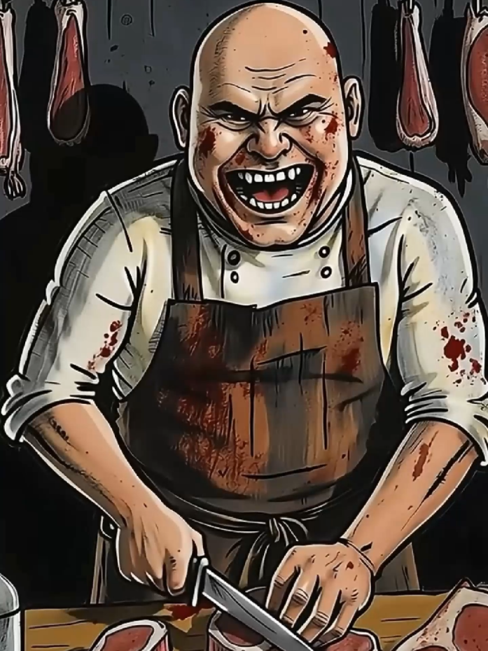 O Segredo Podre da Carne Defumada de 1994 #historiasdeterror #misterio #vocesabia #historia #horror 