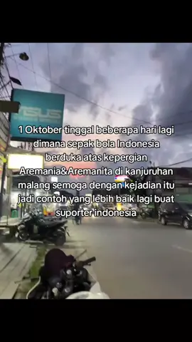 #aremafc #aremania #sepakbolaindonesia #fyp 