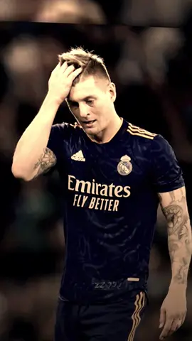 tackle horror toni kroos💀 #tonikroos #kroos #realmadrid #fyp 