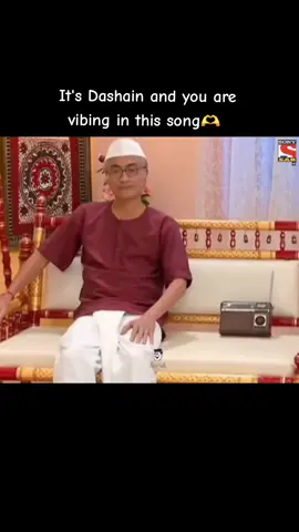 Dance ta ferii sakdaina haii🤣🤪Happy Dashain 🫶🎉#fyp #dashain #vibes #tmkoc #sonysab  THIS VIDEO IS ONLY FOR ENTERTAINMENT PURPOSES. 