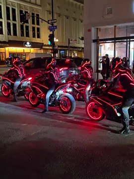 @rikryasel Here you go! End of line! #tron #tronares #sdcc #sdcc2025 #comiccon 