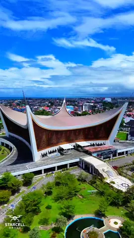 masjid termegah di sumbar  masjid raya syek ahmad khatib al minangkabawi #fyppppppppppppppppppppppp  #vibessumbar  #masjidraya