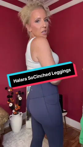 @Halara_official #halara #halaraleggings #activeinhalara #halaratiktokshop #tummycontrol 