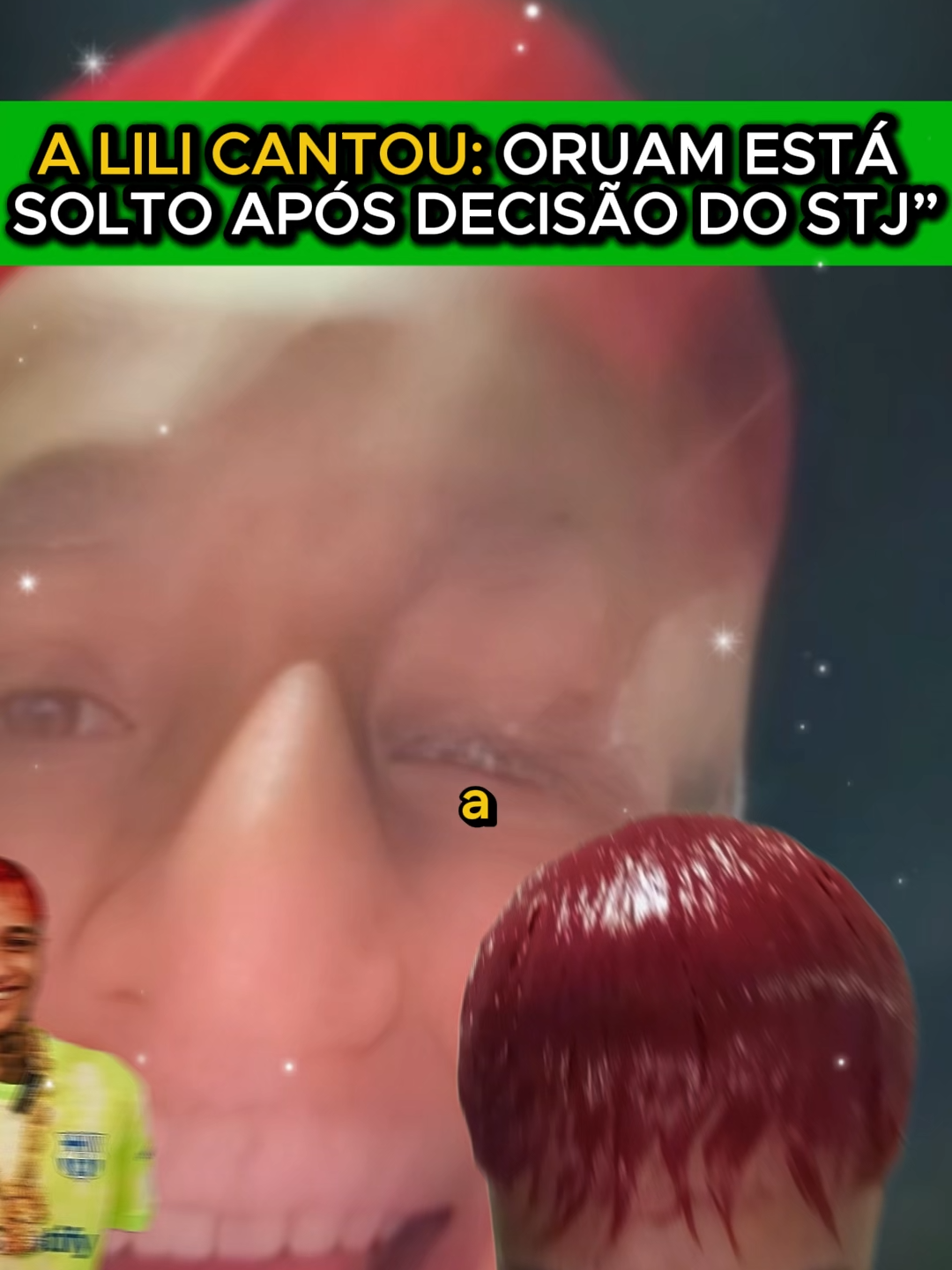 Oruam sai da cadeia | Liberdade de Oruam | Oruam deixa prisão | oruam a lili cantou | Rapper Oruam preso | Oruam solto #Oruam#STJ#noticias#oruamliberdade