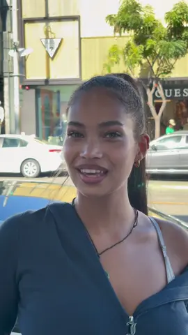 I’m obsessed with beautiful women especially if they have a down to earth personality 😍😩