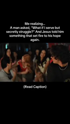 I learned this through pain (Series 🎥: A Week Away). We dreamed. We hoped. We loved. But the cracks came sooner than our wisdom. And for a moment, it felt like love was lost forever. And yet… it ended. Not because God was cruel. Not because we were careless. It ended because His protection was greater than our desire. Because sometimes He lets what we cling to fall, so we can cling to Him alone. 📖 “The Lord is near to the brokenhearted and saves those who are crushed in spirit.” (Psalm 34:18) Jesus allows love. He allows closeness. He allows passion to awaken the heart. But He also reveals: Our idols. Our dependence. Our desperate need for Him first. And He whispers: I am your healer. I am your forever love. Love without Christ as the anchor cannot stand. He knows heartbreak plants seeds of compassion. He knows pain grows perseverance. He knows loss opens the way for His glory. Yes, the ache remains. Yes, the silence stings. But Jesus is already weaving redemption. A greater story is unfolding—one where your heart, healed and whole, can carry love without fear. Until then, He allows good things to end so better things can begin. The purpose was never them. The purpose was always Him. What you called heartbreak, Jesus called healing. † Type AMEN if Jesus is your healer! ❤️‍🩹🔥 Series 🎥: A Week Away #jesus #faith #christian #bibleverse #prayer            