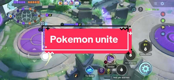 #pokemon #pokemonunitegameplay #pokemonunite #pokemon #pokemontiktok 