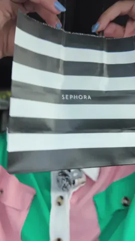 Acompáñame a gastar 25$ en productos de Sephora collection #sephoracollection #sephora @sephora 