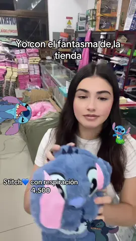Stitch que respira 4.500💙 #OfertasBolaños #fyp #paratiiiiiiiiiiiiiiiiiiiiiiiiiiiiiii 
