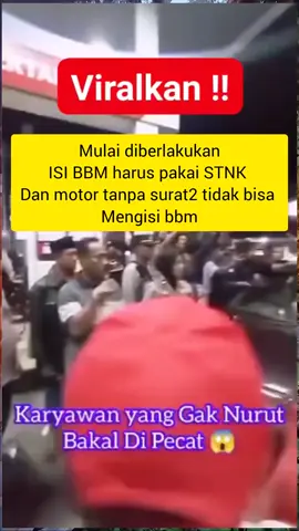 Semakin Menjadi Negeri ini. #spbu #bbm #pajak #mobil 