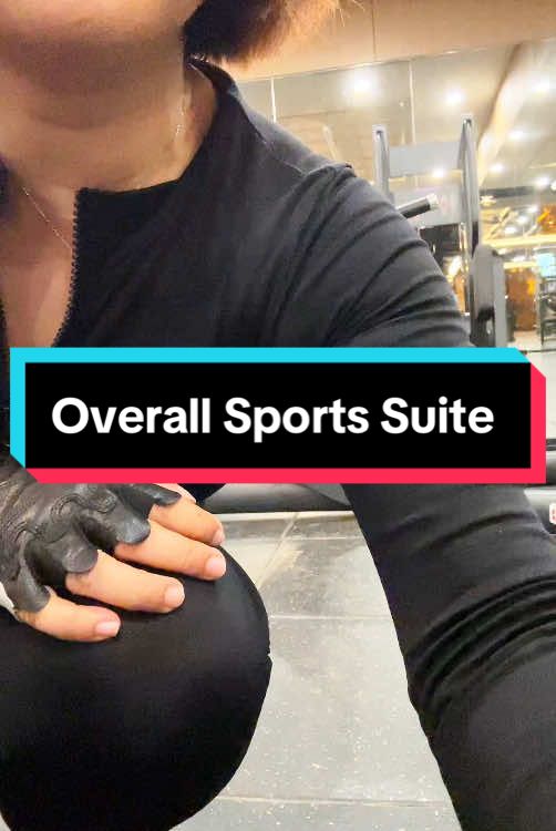 Sport Jumpsuit for Gym Workout Yoga #sportstiktok #gym #sports #GymLife #yoga #sportoutfit #jumpsuit #falldealsforyou #GymTok #sportlover 